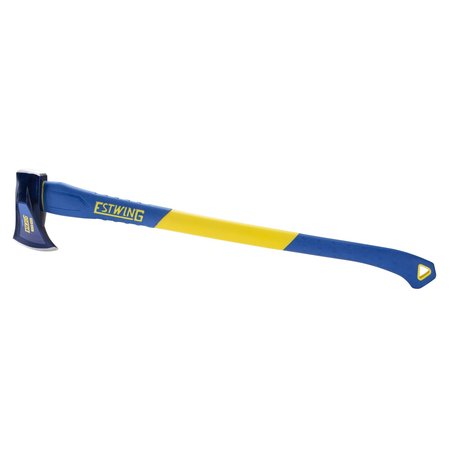 ESTWING 4.5lbs Maul with Fiberglass Handle, 36" EML-436F